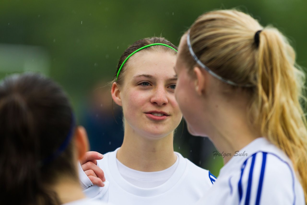 Bild 133 - FSC Kaltenkirchen II U23 - SV Henstedt-Ulzburg II : Ergebnis: 3:3